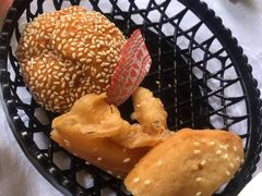-合晋食府(广州合晋帝苑酒店)