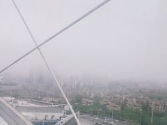 -琴岛之星摩天轮