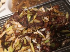 -老浒记烤鸭-北京菜(琉璃厂店)