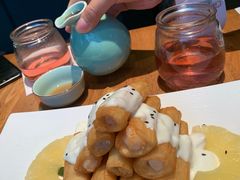 -有才叔的小馆(招商依云曲江店)