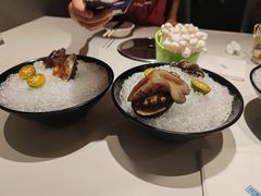-海月轩海鲜豆捞(紫金塔店)