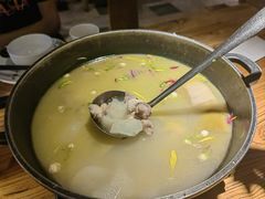 -滇铺子·云南特色菜·鲜花野菜季(曲靖万达店)