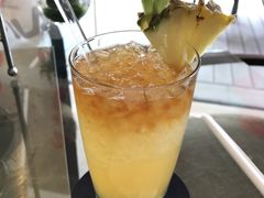 -粤海喜来登酒店·&More聚驿(天河城店)