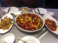 -渝信川菜(工体店)