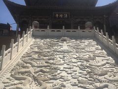 -西宁南禅寺-法幢寺