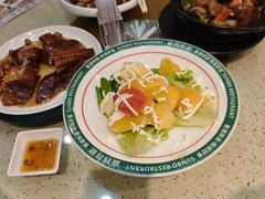 -新宝餐厅(流塘店)