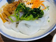 -盛京辽菜小馆(龙之梦购物中心店)