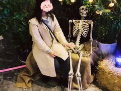 -异次元·LIGHT HOUSE·美食酒廊·休闲露台