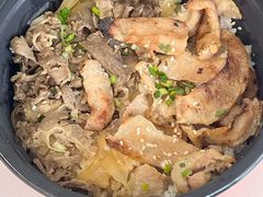 -烧肉达人•炭火烧肉(新天地店)