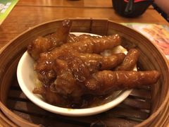 -添好运点心专门店(深水埗店)