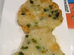 -新大咀港式茶餐厅(宝山万达店)