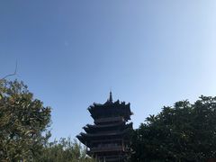 -杭州半山国家森林公园