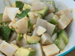 乡村麻酱碗陀-清宫宴酒楼·计氏松枝包子