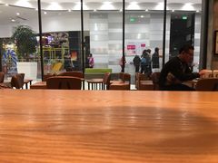 大堂-星巴克臻选(武汉经开永旺梦乐城店)