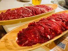 -左庭右院鲜牛肉火锅(新梅广场店)