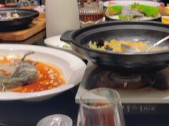 -章吴记喜瑞餐厅(东东城店)