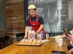 -星巴克(天津五大道店)