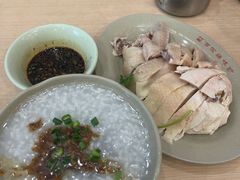 -百家鸡味馆(清泰店)