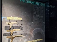 -盘龙城遗址博物院