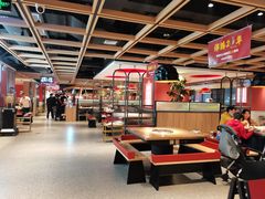 -季季红火锅(长沙步行街店)