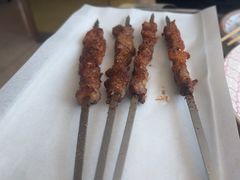 -撒拉花儿·新疆菜·清真(太阳宫店)