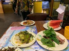 -巴犀烧烤(新崇光店)