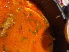 -一心创作料理屋(经开万达店)