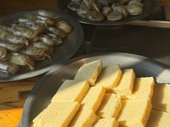 -KAOKAO烤烤·丹东海鲜烧烤(望京店)