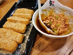 -霸道川面馆(张江店)