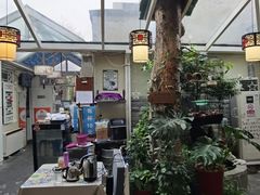 -丽江庭院之丽江往事(安定门店)