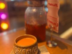 -泰盏鬼·颓废冬阴(陈家祠扬韬店)
