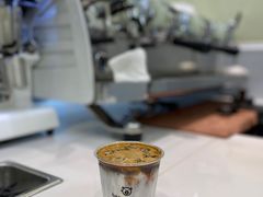 一叶Dirty-BIRR COFFEE小熊咖啡(鸿瑞店)
