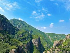 -小五台金河景区