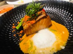 -美食汇自助餐厅(成都万达瑞华酒店)