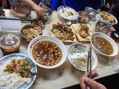 -王大妈清汤饸饹(白云社区店)