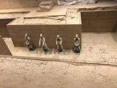 -秦始皇帝陵博物院-丽山园