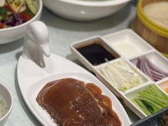 -金鸭都·老北京特色家常菜(潘家园店)