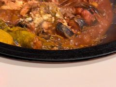 -江湖水乡铁锅炖魚(周庄嘉园店)