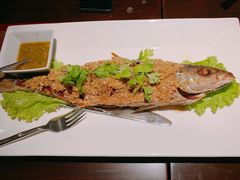 -Sala Thai Restaurant