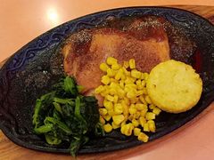 黑椒鸡扒-萨莉亚意式餐厅(彩悦城店)