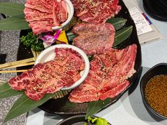 -虎丸烧肉(新大陆广场店)