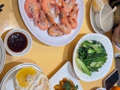 -鹏城人家海鲜酒家·23年老字号(较场尾店)
