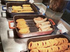 -长沙三景韦尔斯利酒店·Oval全日制餐厅自助餐