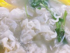 -小杨生煎(香港名都店)