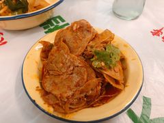 -东排食堂长沙小吃大排档(五一广场店)