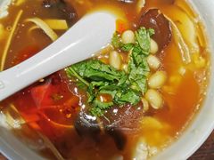 -李三卤汁豆腐脑