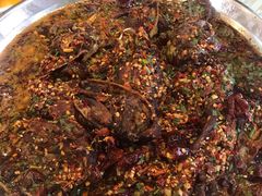 麻辣兔头-三毛鱼庄(威连路店)