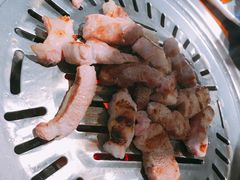 -老炉家木炭烤肉(长江国际店)