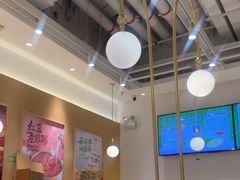 -甲乙饼·手工牛肉饼(东方广场店)