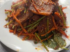 -韩麦大冷面(桂花街直营店)